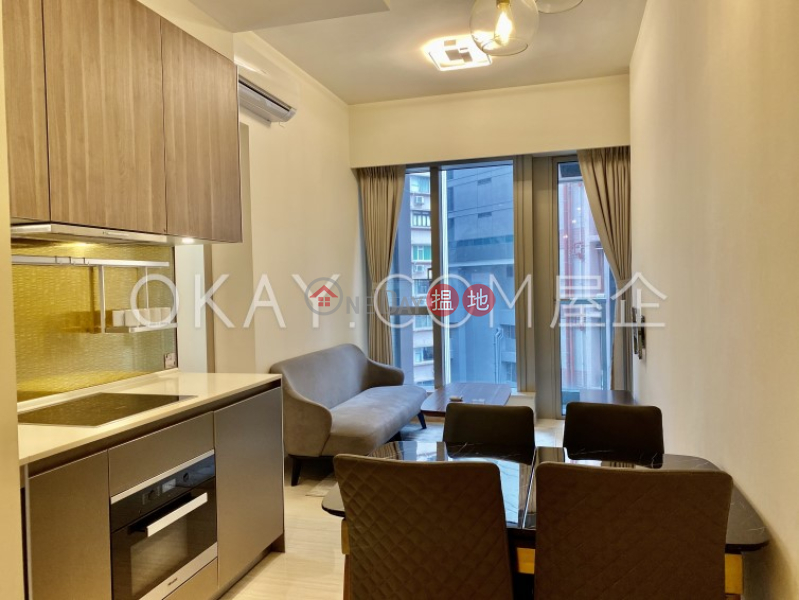 Luxurious 2 bedroom with balcony | For Sale | Babington Hill 巴丙頓山 Sales Listings