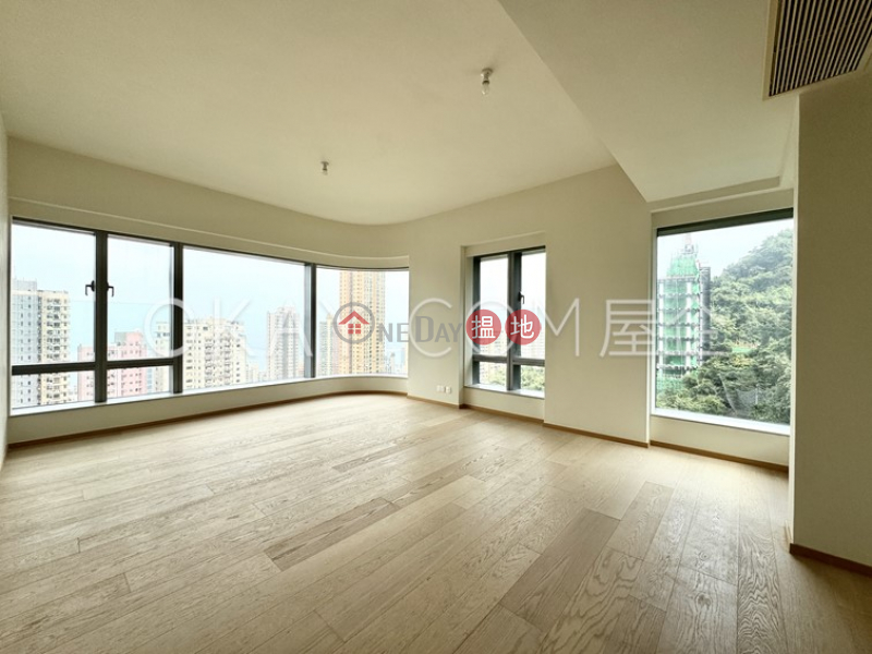 Property Search Hong Kong | OneDay | Residential, Rental Listings, Exquisite 4 bedroom with balcony | Rental