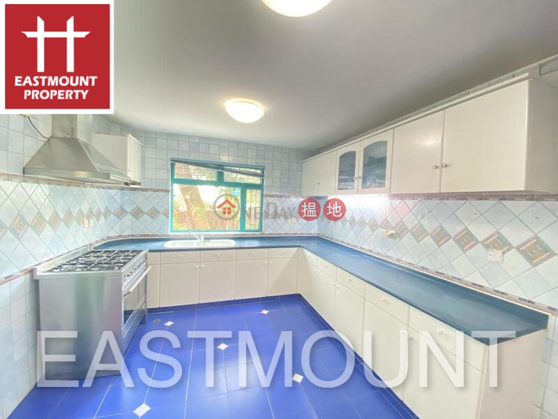 Sai Kung House | Property For Sale in Greenpeak Villa, Wong Chuk Shan 黃竹山柳濤軒-Deatched house set in a complex, Pak Kong AU Road | Sai Kung, Hong Kong | Sales, HK$ 23M
