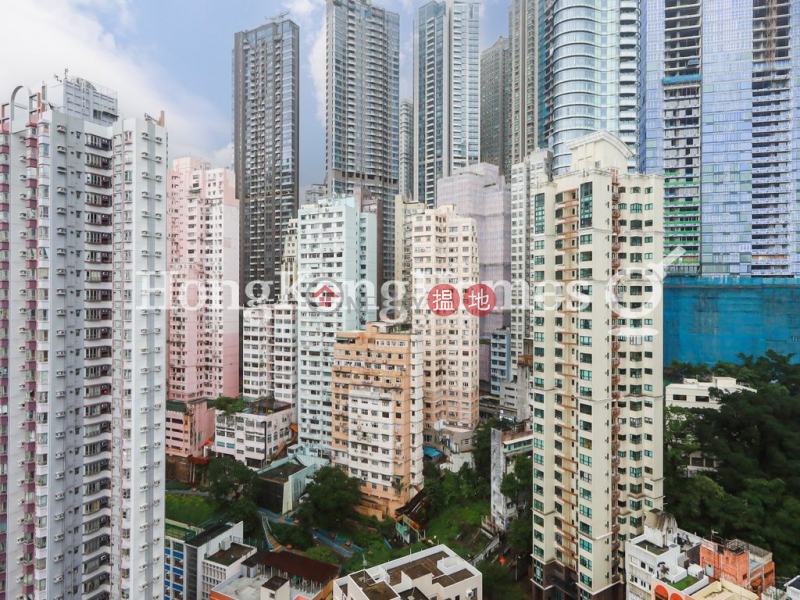 Property Search Hong Kong | OneDay | Residential Sales Listings, 1 Bed Unit at Rich View Terrace | For Sale