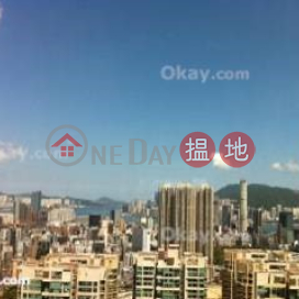 Exquisite 3 bedroom on high floor | Rental | The Cullinan Tower 21 Zone 5 (Star Sky) 天璽21座5區(星鑽) _0