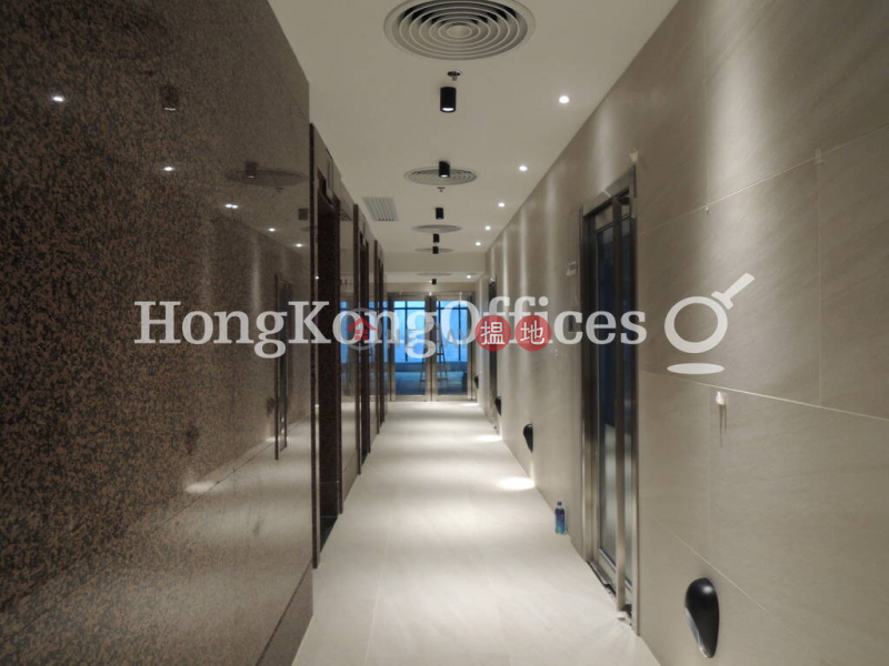 新銀集團中心|高層寫字樓/工商樓盤|出租樓盤-HK$ 50,328/ 月
