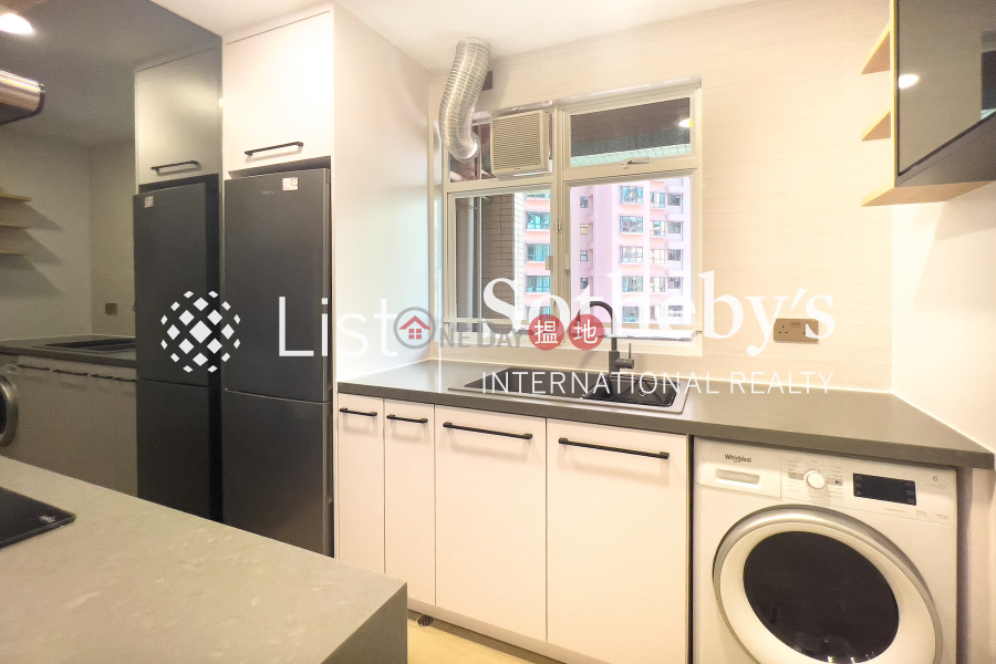 HK$ 43,000/ month Hillsborough Court Central District Property for Rent at Hillsborough Court with 2 Bedrooms