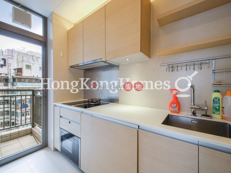 SOHO 189, Unknown | Residential, Rental Listings, HK$ 34,000/ month