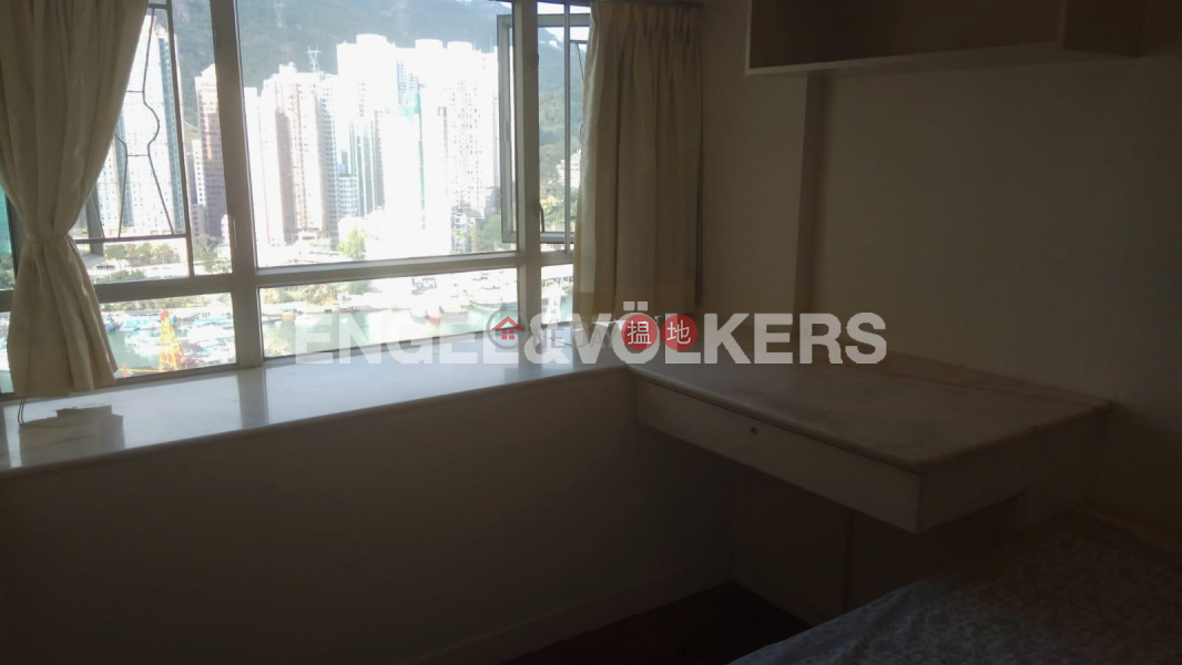 3 Bedroom Family Flat for Rent in Ap Lei Chau, 12A South Horizons Drive | Southern District Hong Kong Rental | HK$ 31,000/ month