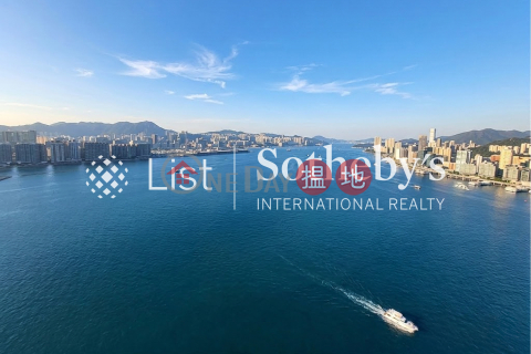 Property for Rent at The Harbourfront Landmark with 4 Bedrooms | The Harbourfront Landmark 海名軒 _0