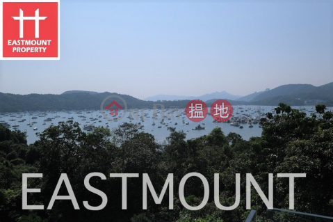 Sai Kung Villa House | Property For Sale or Rent in The Giverny, Hebe Haven 白沙灣溱喬-Well managed, Sea view | Property ID:2567|The Giverny(The Giverny)Sales Listings (EASTM-SSKH555)_0