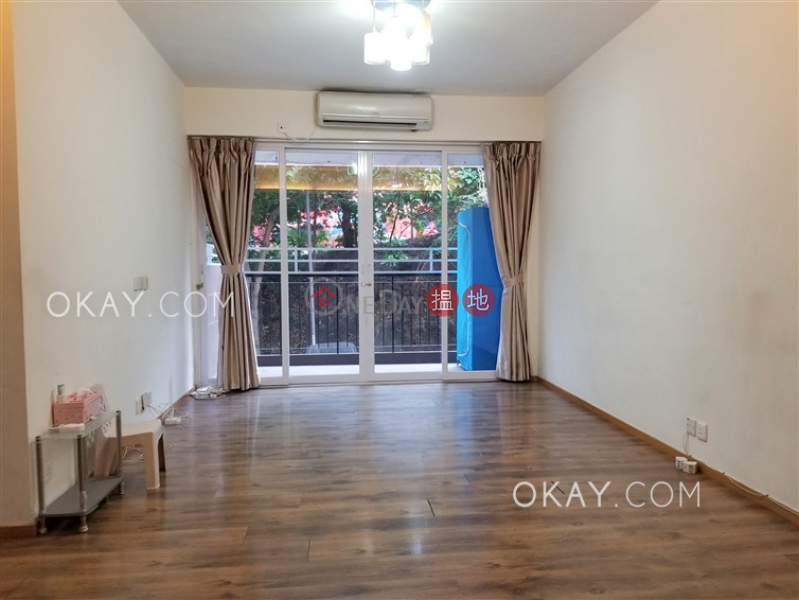 Tasteful 3 bedroom with balcony & parking | Rental, 15-37 Broadcast Drive | Kowloon City | Hong Kong Rental | HK$ 28,800/ month