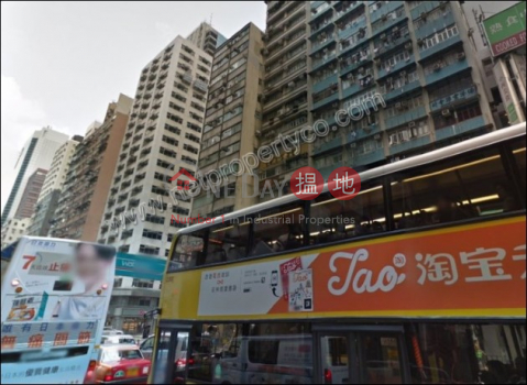 Good location office for Rent|Wan Chai DistrictTung Wah Mansion(Tung Wah Mansion)Rental Listings (A063733)_0