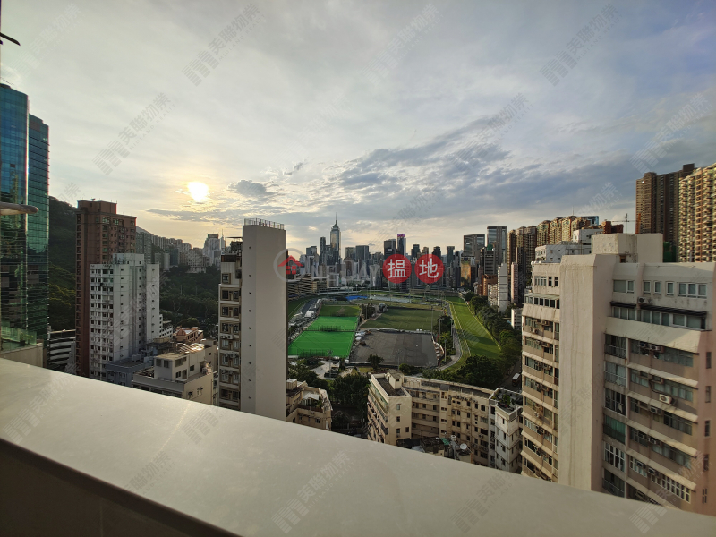 景光樓|極高層|住宅-出售樓盤HK$ 550萬