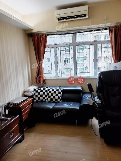 Cordial Mansion | 2 bedroom Mid Floor Flat for Sale | Cordial Mansion 康和大廈 _0