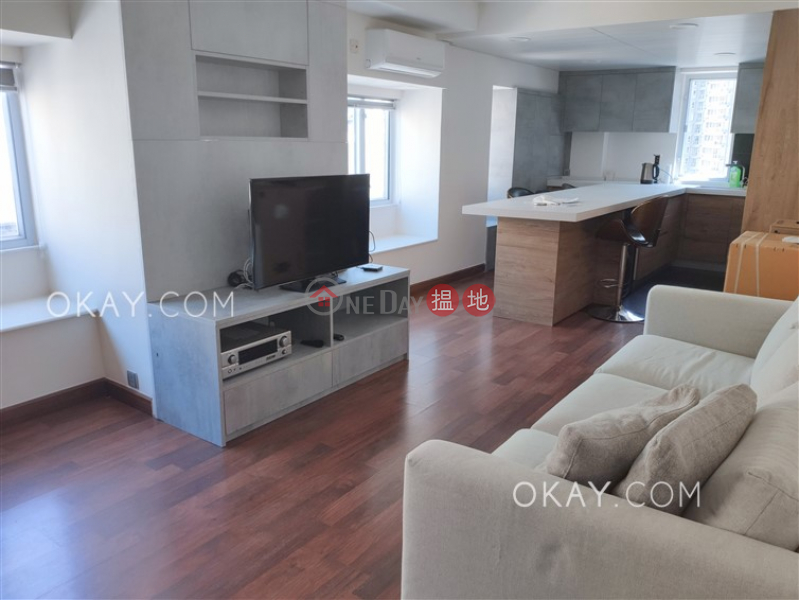 Charming 1 bedroom on high floor | Rental | 160-168 Hollywood Road | Central District, Hong Kong Rental, HK$ 26,000/ month