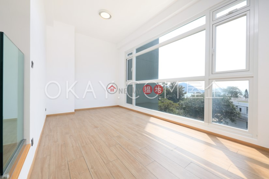 HK$ 110,000/ 月|傲林軒-南區3房2廁,海景,連車位,露台傲林軒出租單位