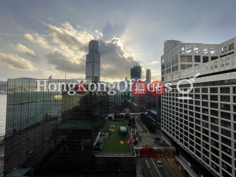 Office Unit for Rent at Empire Centre, Empire Centre 帝國中心 | Yau Tsim Mong (HKO-56843-AMHR)_0