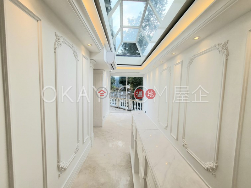 HK$ 69,000/ month, Phase 1 Headland Village, 103 Headland Drive, Lantau Island | Stylish house in Discovery Bay | Rental