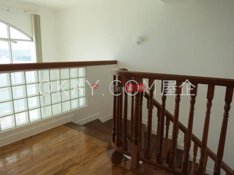 Property Search Hong Kong | OneDay | Residential Rental Listings Gorgeous house with sea views, rooftop & balcony | Rental