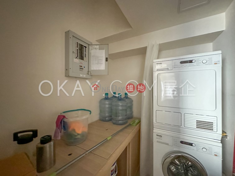 Gorgeous 3 bedroom with balcony | Rental | 2A Seymour Road | Western District, Hong Kong | Rental | HK$ 72,000/ month