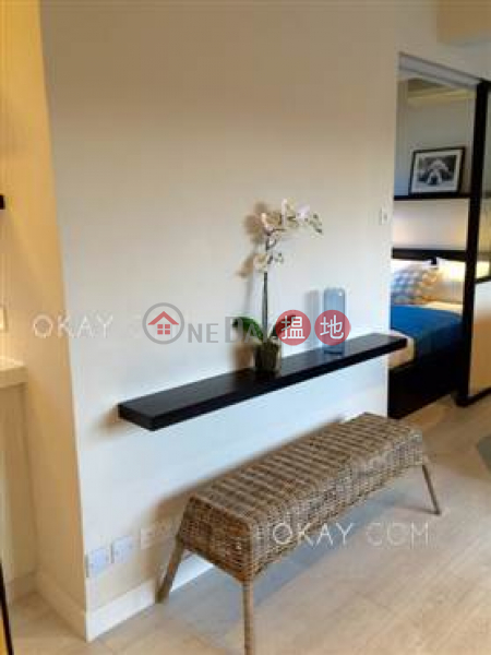 Lovely 1 bedroom on high floor with sea views & rooftop | For Sale 9-13 Stanley New Street | Southern District, Hong Kong Sales, HK$ 10M