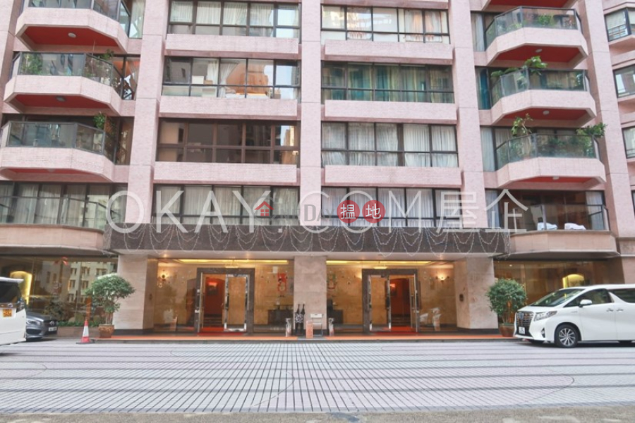 Property Search Hong Kong | OneDay | Residential Rental Listings Efficient 4 bedroom with balcony | Rental