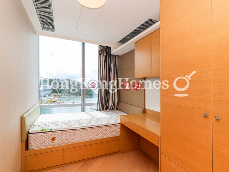 HK$ 100,000/ month Larvotto, Southern District, 4 Bedroom Luxury Unit for Rent at Larvotto