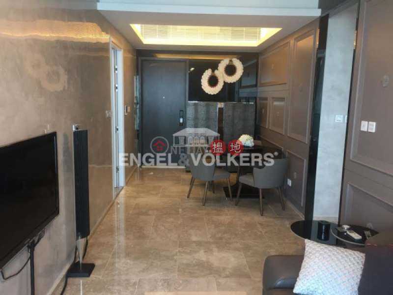 Property Search Hong Kong | OneDay | Residential Rental Listings 3 Bedroom Family Flat for Rent in Shek Tong Tsui
