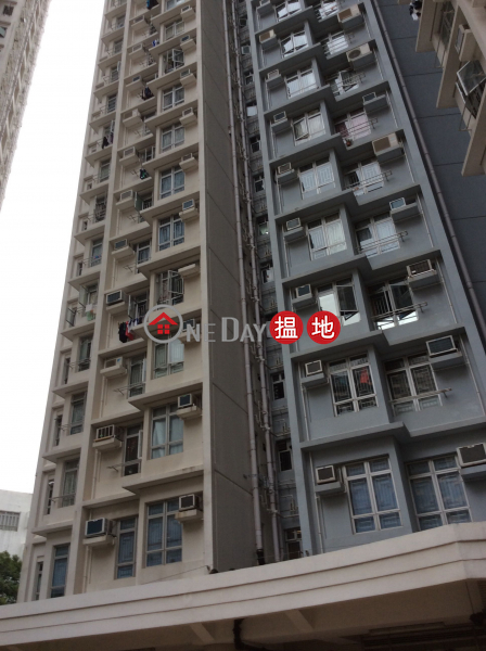 東匯邨 (Tung Wui Estate) 九龍城|搵地(OneDay)(2)