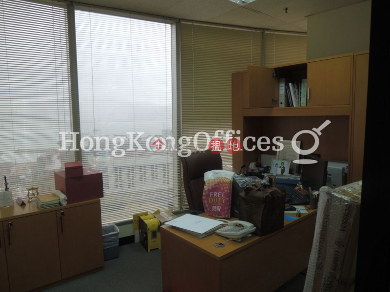 Office Unit for Rent at Sino Plaza | 255-257 Gloucester Road | Wan Chai District Hong Kong | Rental | HK$ 73,824/ month