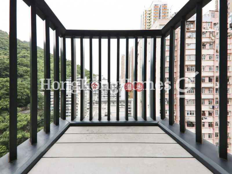 1 Bed Unit for Rent at The Hudson, The Hudson 浚峰 Rental Listings | Western District (Proway-LID178485R)