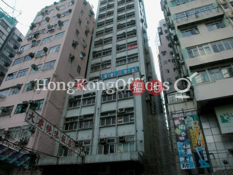 Office Unit for Rent at Southern Commercial Building | Southern Commercial Building 修頓商業大廈 _0
