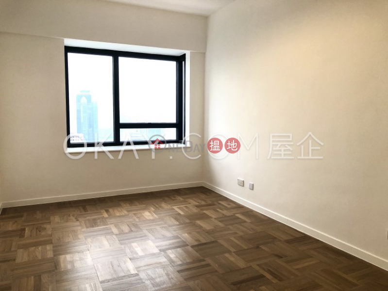 Stylish 4 bedroom with parking | Rental, Queen\'s Garden 裕景花園 Rental Listings | Central District (OKAY-R23354)