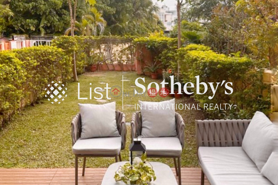 Property Search Hong Kong | OneDay | Residential, Sales Listings, Property for Sale at Stanley Court with 4 Bedrooms