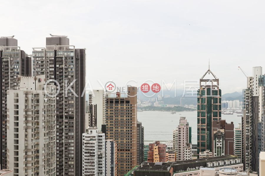 Efficient 3 bedroom in Mid-levels West | For Sale | Kenyon Court 錦翠園 Sales Listings