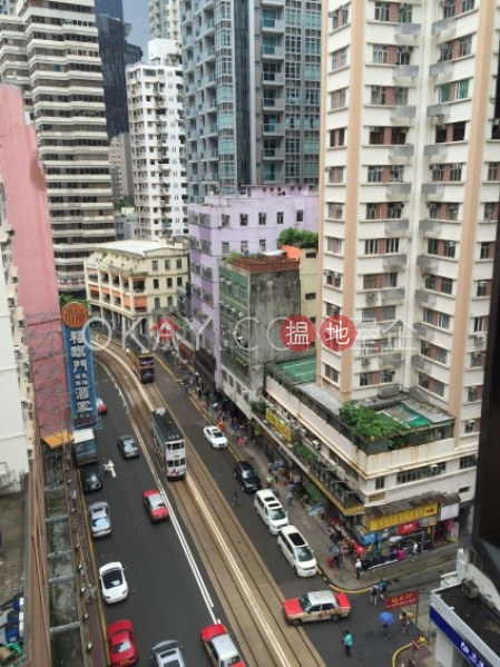 Tasteful 3 bedroom in Wan Chai | For Sale | Cheong Hong Mansion 長康大廈 Sales Listings