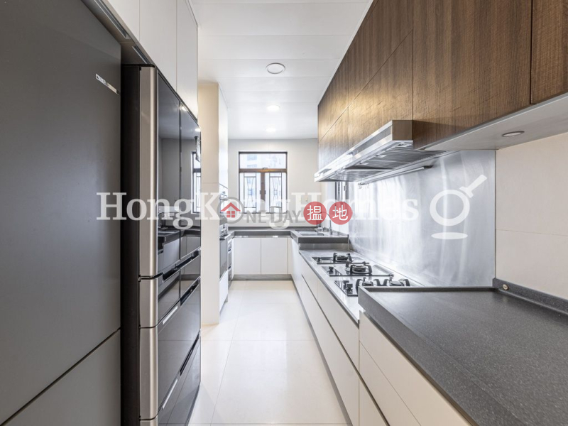 HK$ 1億樂陶苑A座|灣仔區-樂陶苑A座4房豪宅單位出售