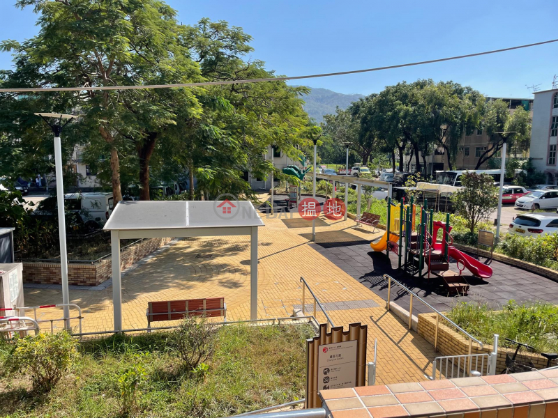 麗虹花園-中層住宅-出租樓盤HK$ 13,800/ 月