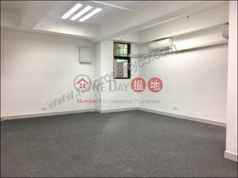 Office for Lease in Sai Ying Pun, The L.Plaza The L.Plaza | Western District (A041756)_0