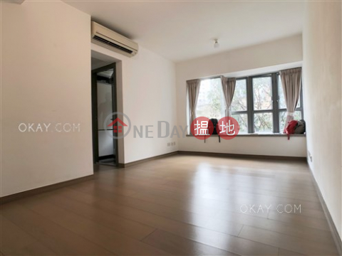 Luxurious 2 bedroom with balcony | Rental | Centre Point 尚賢居 _0