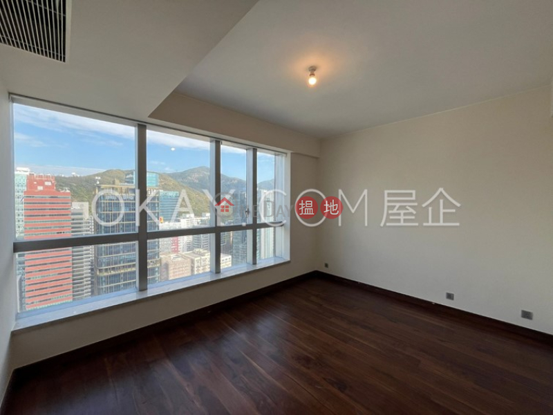 Property Search Hong Kong | OneDay | Residential | Rental Listings Unique 4 bedroom on high floor with rooftop & balcony | Rental