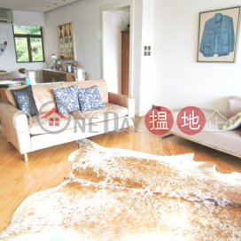 Stylish 3 bedroom on high floor | Rental, Swiss Towers 瑞士花園 | Wan Chai District (OKAY-R119346)_0