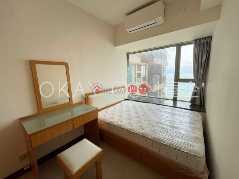 Rare 2 bedroom with sea views & balcony | Rental | 38 New Praya Kennedy Town | Western District | Hong Kong | Rental HK$ 30,000/ month