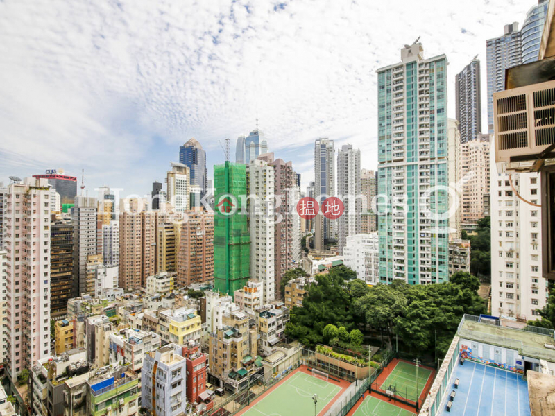 Property Search Hong Kong | OneDay | Residential, Sales Listings 2 Bedroom Unit at Tai Hing Building | For Sale