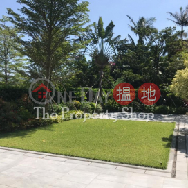 Luxurious Brand New Sea View Villa, 坑口永隆路8號 8 Hang Hau Wing Lung Road | 西貢 (CWB2603)_0