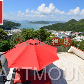 Clearwater Bay Village House | Property For Sale in Mau Po, Lung Ha Wan / Lobster Bay 龍蝦灣茅莆-Garden, Private pool | Property ID:2890 | Mau Po Village 茅莆村 _0