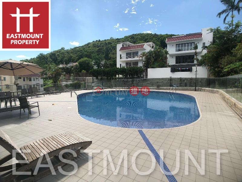 Sai Kung Village House | Property For Sale or Lease in Wong Chuk Shan 黃竹山-Duplex with roof | Property ID:3487 | Wong Chuk Shan New Village 黃竹山新村 Rental Listings