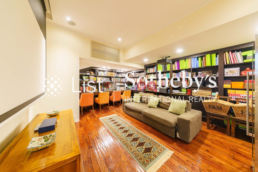 Property for Sale at Stanley Court with 4 Bedrooms, 9 Stanley Mound Road | Southern District, Hong Kong Sales, HK$ 72M