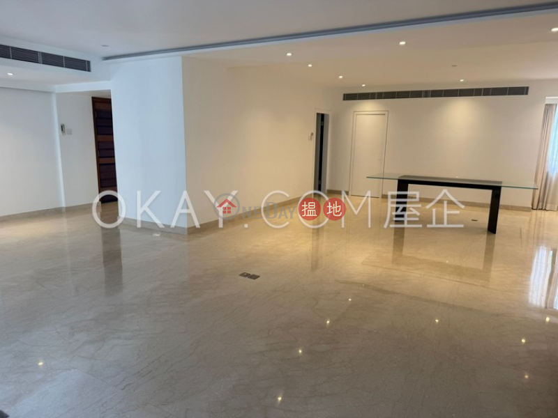 Efficient 4 bedroom with balcony & parking | Rental | Estoril Court Block 2 愛都大廈2座 Rental Listings