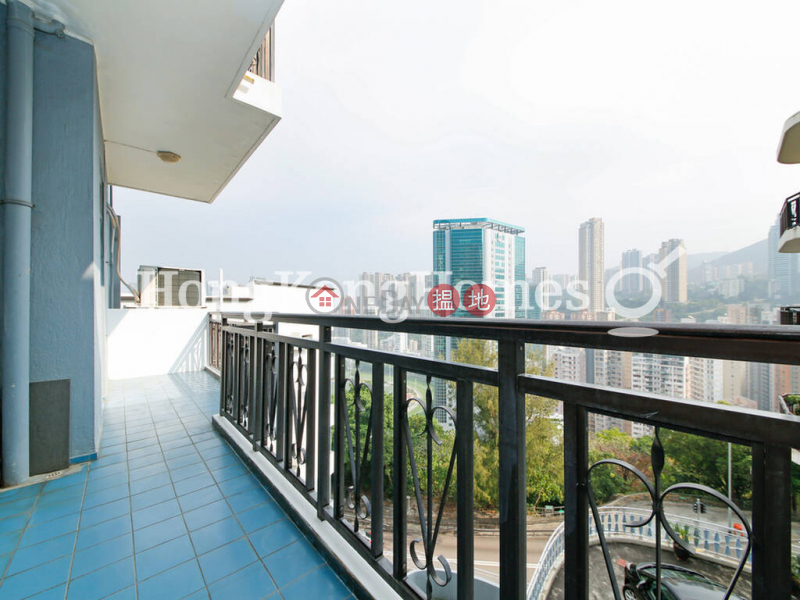 3 Bedroom Family Unit for Rent at Hanaevilla | 28-30 Stubbs Road | Wan Chai District, Hong Kong Rental, HK$ 43,000/ month