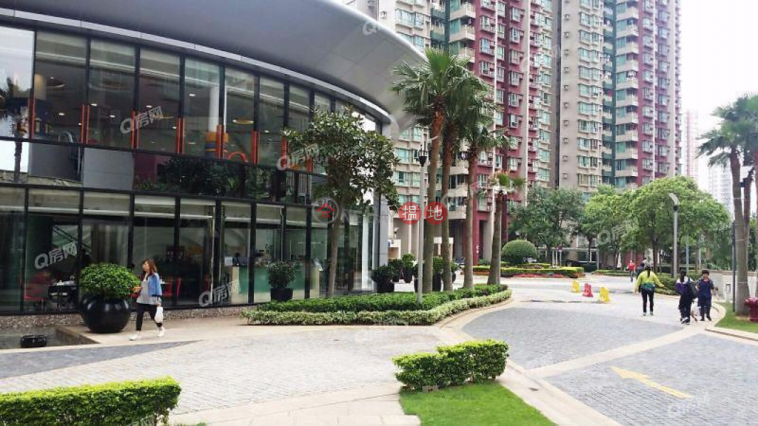 Yoho Town 1期9座-中層|住宅出租樓盤HK$ 14,500/ 月