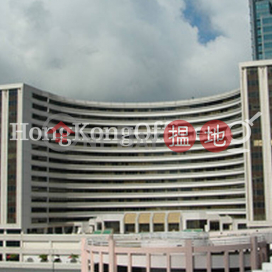 Office Unit for Rent at Ocean Centre, Ocean Centre 海洋中心 | Yau Tsim Mong (HKO-87694-AKHR)_0