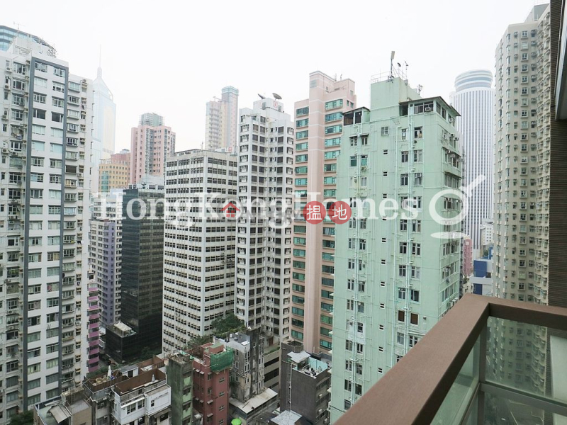 Property Search Hong Kong | OneDay | Residential | Rental Listings, Studio Unit for Rent at 5 Star Street